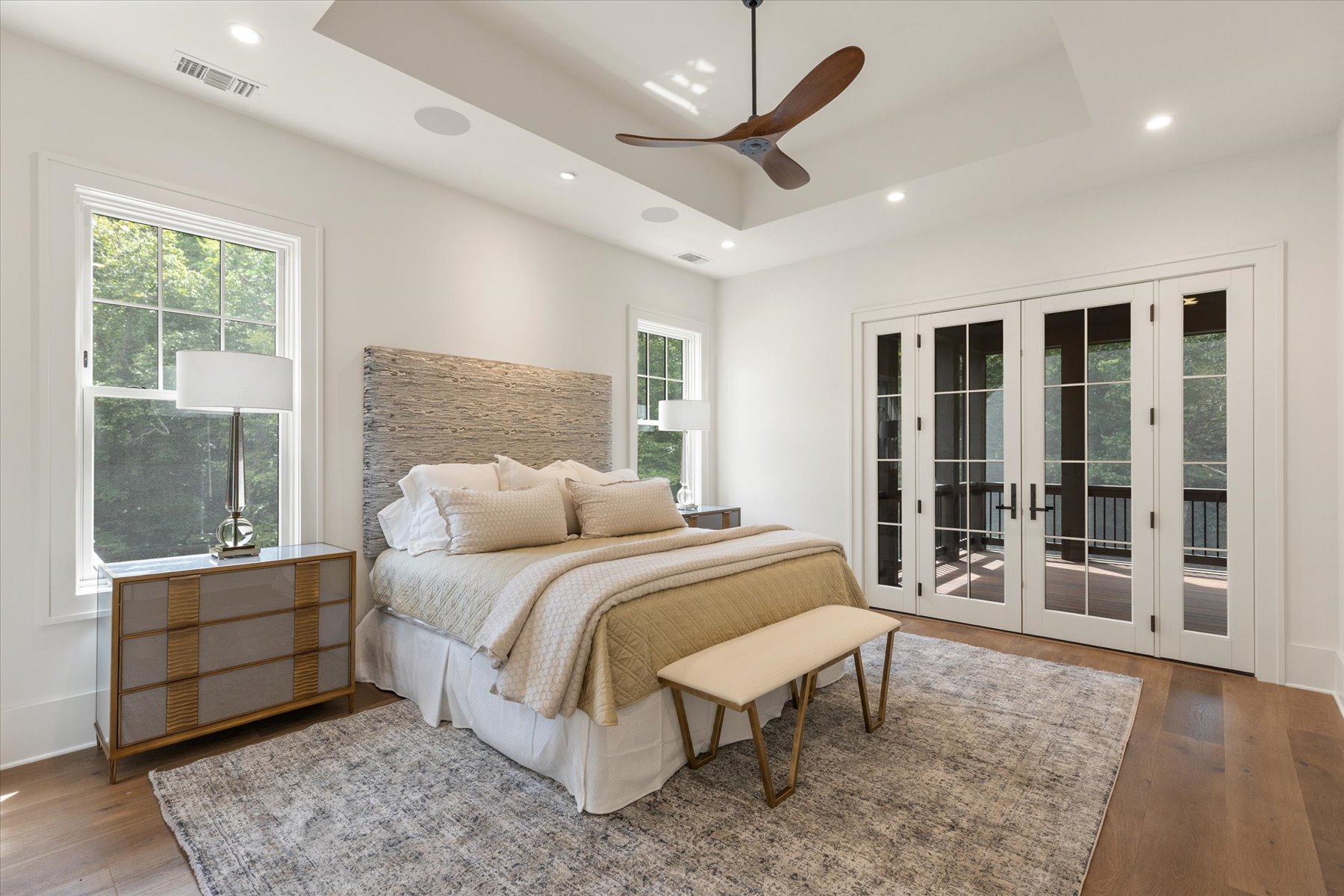  504 Birchwood Drive Unit B-2 Highlands - 物件實景
