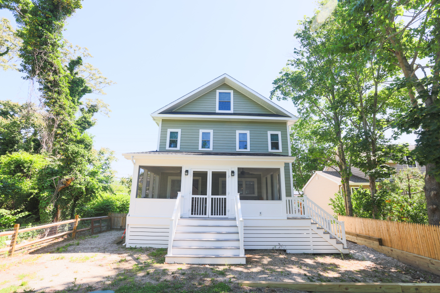 West Cape May, New Jersey, 08204, United States, 4 Bedrooms Bedrooms, ,5 BathroomsBathrooms,Residential,For Sale,1977785