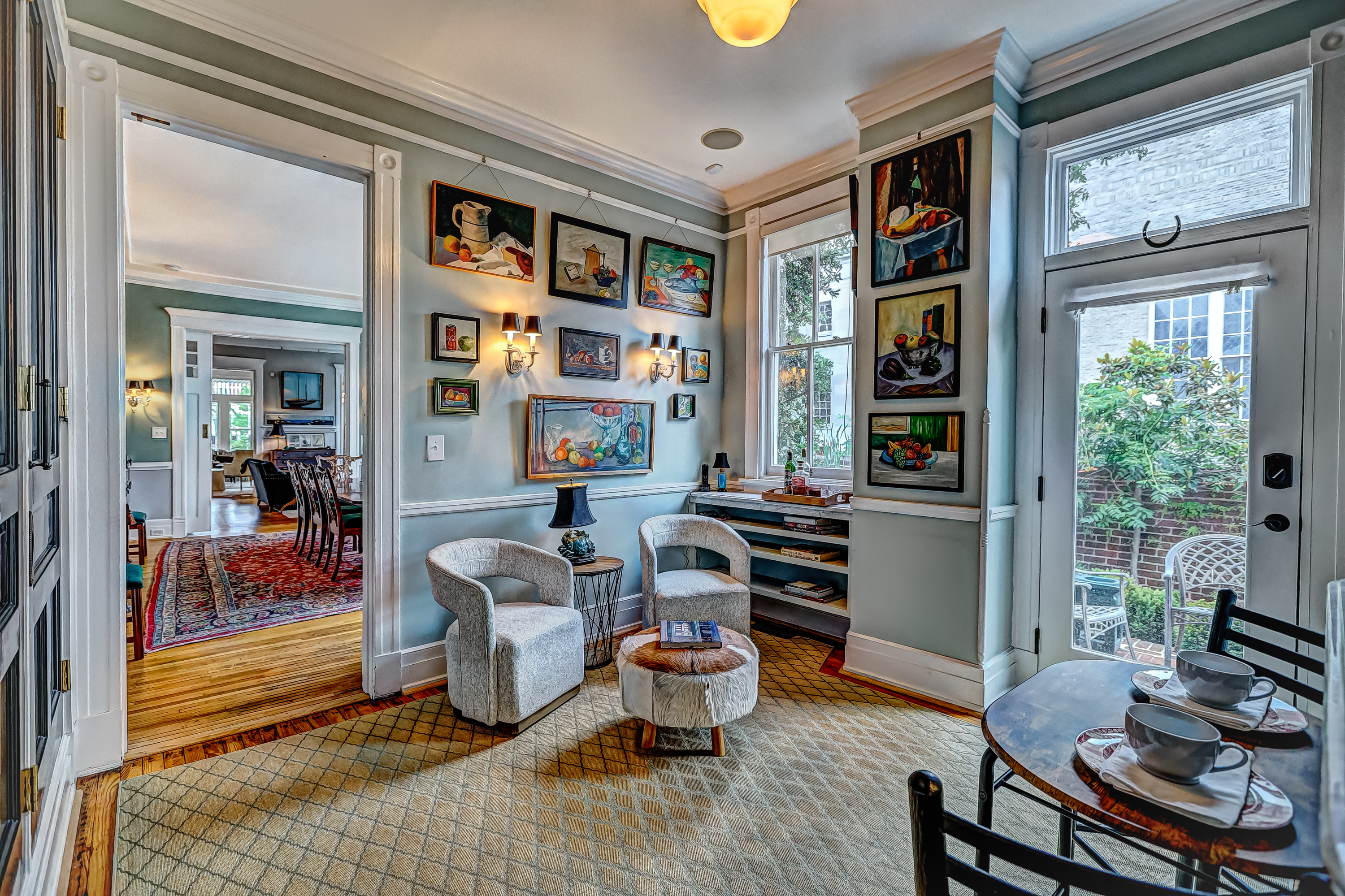  2209 Monument Avenue, Richmond, VA 23220 - 物件實景