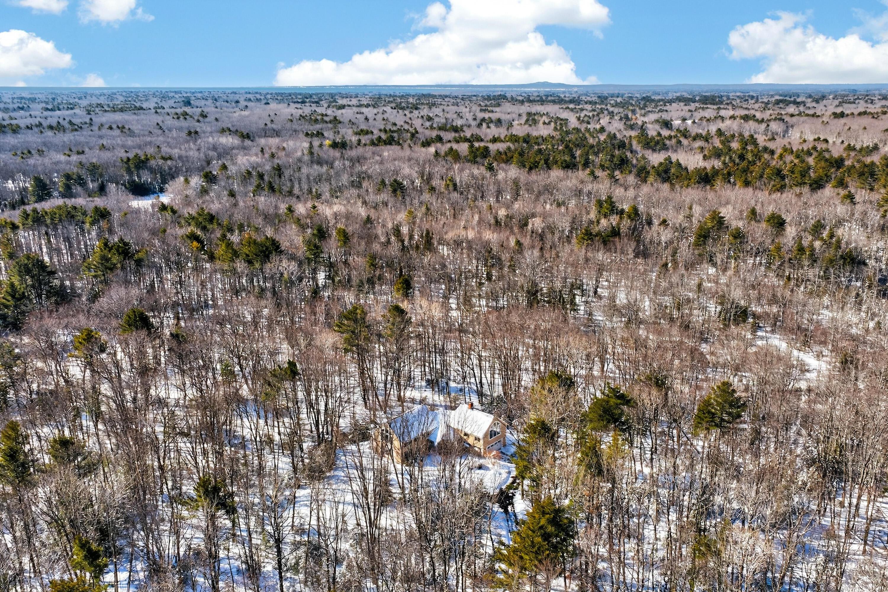  8 Tyler Brook Road - 物件實景