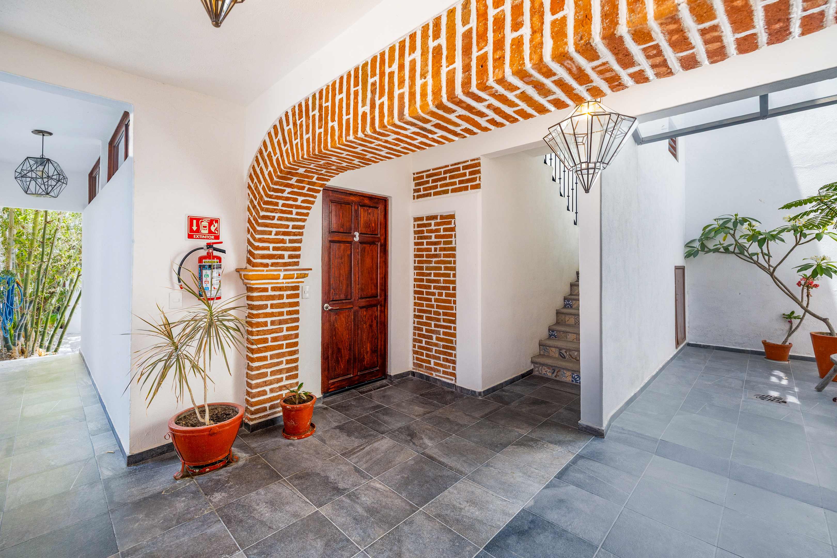  DEPARTAMENTOS SAN RAFAEL - 物件實景
