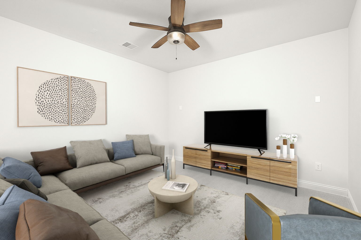 McKinney, Texas, 75071, United States, 4 Bedrooms Bedrooms, ,3 BathroomsBathrooms,Residential,For Sale,1992120