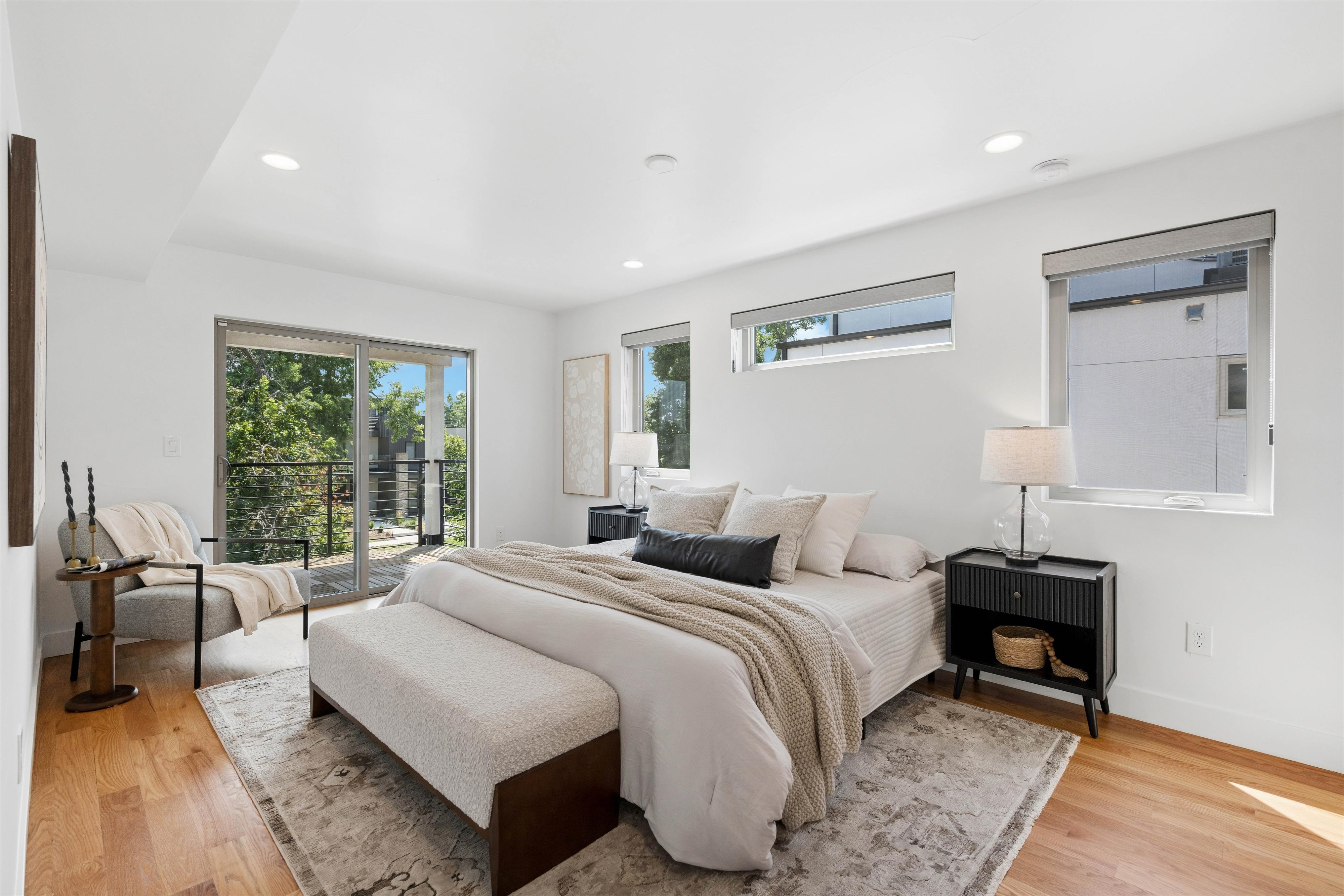  Exceptional Sunnyside Residence - 物件實景