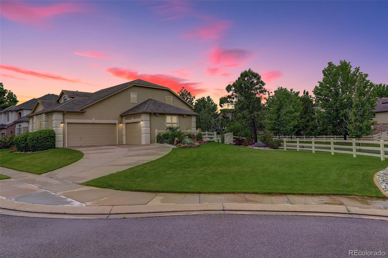 Broomfield, Colorado, 80023, United States, 5 Bedrooms Bedrooms, ,5 BathroomsBathrooms,Residential,For Sale,1846852