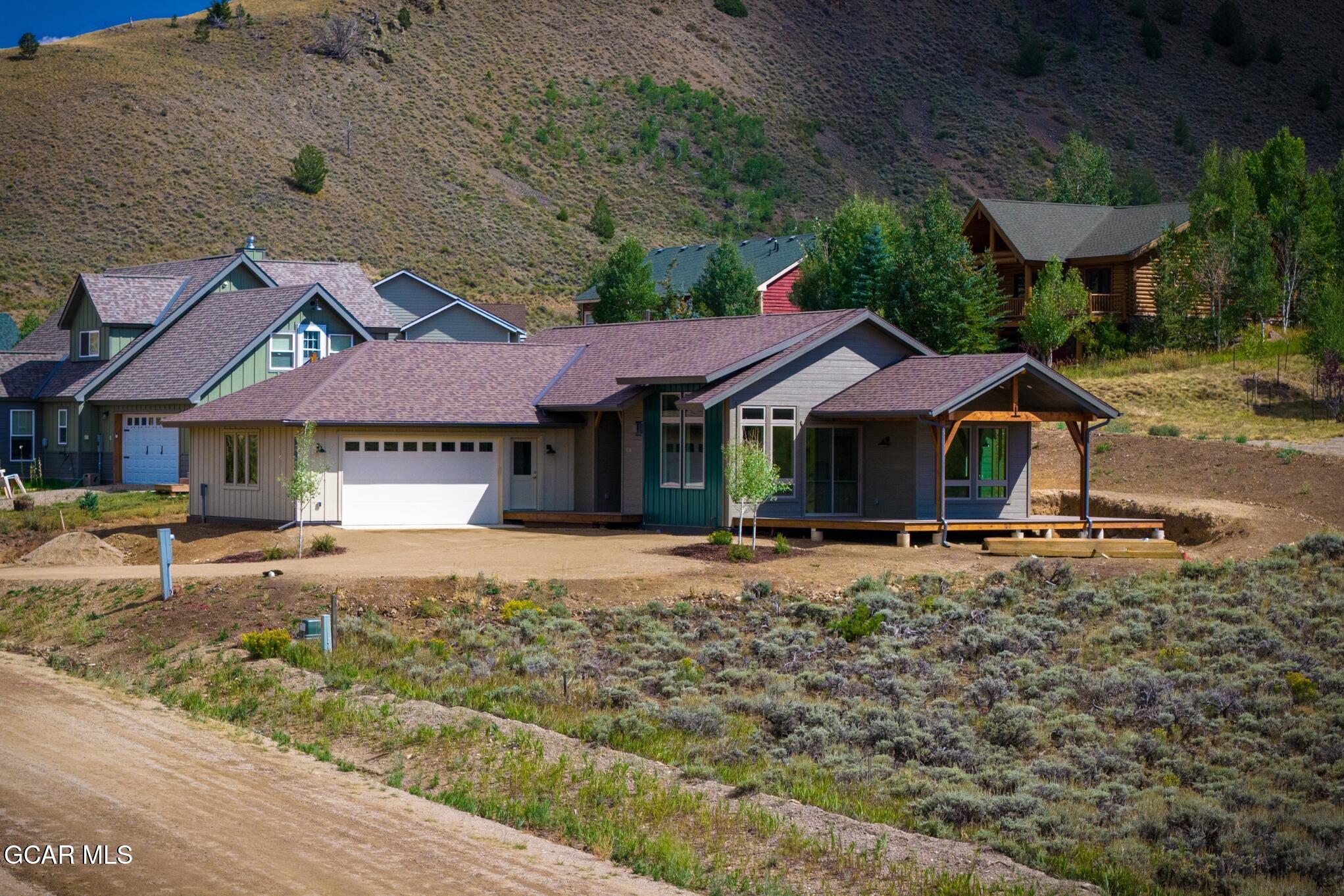 Hot Sulphur Springs, Colorado, 80451, United States, 3 Bedrooms Bedrooms, ,1 BathroomBathrooms,Residential,For Sale,1941775