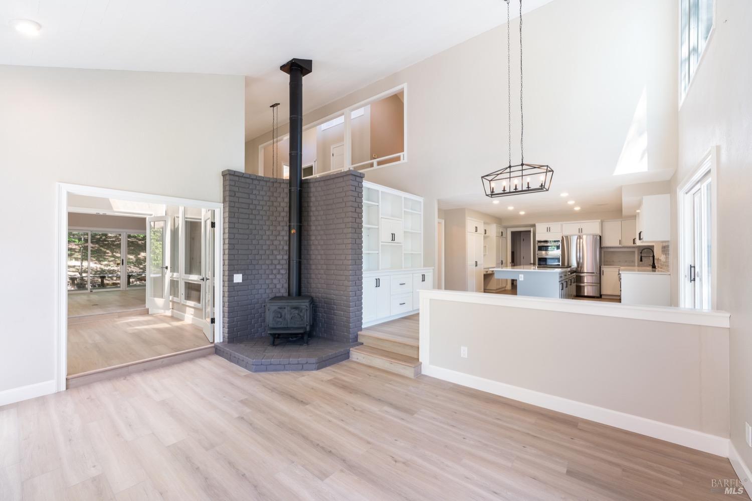 Angwin, California, 94508, United States, 4 Bedrooms Bedrooms, ,4 BathroomsBathrooms,Residential,For Sale,1989256