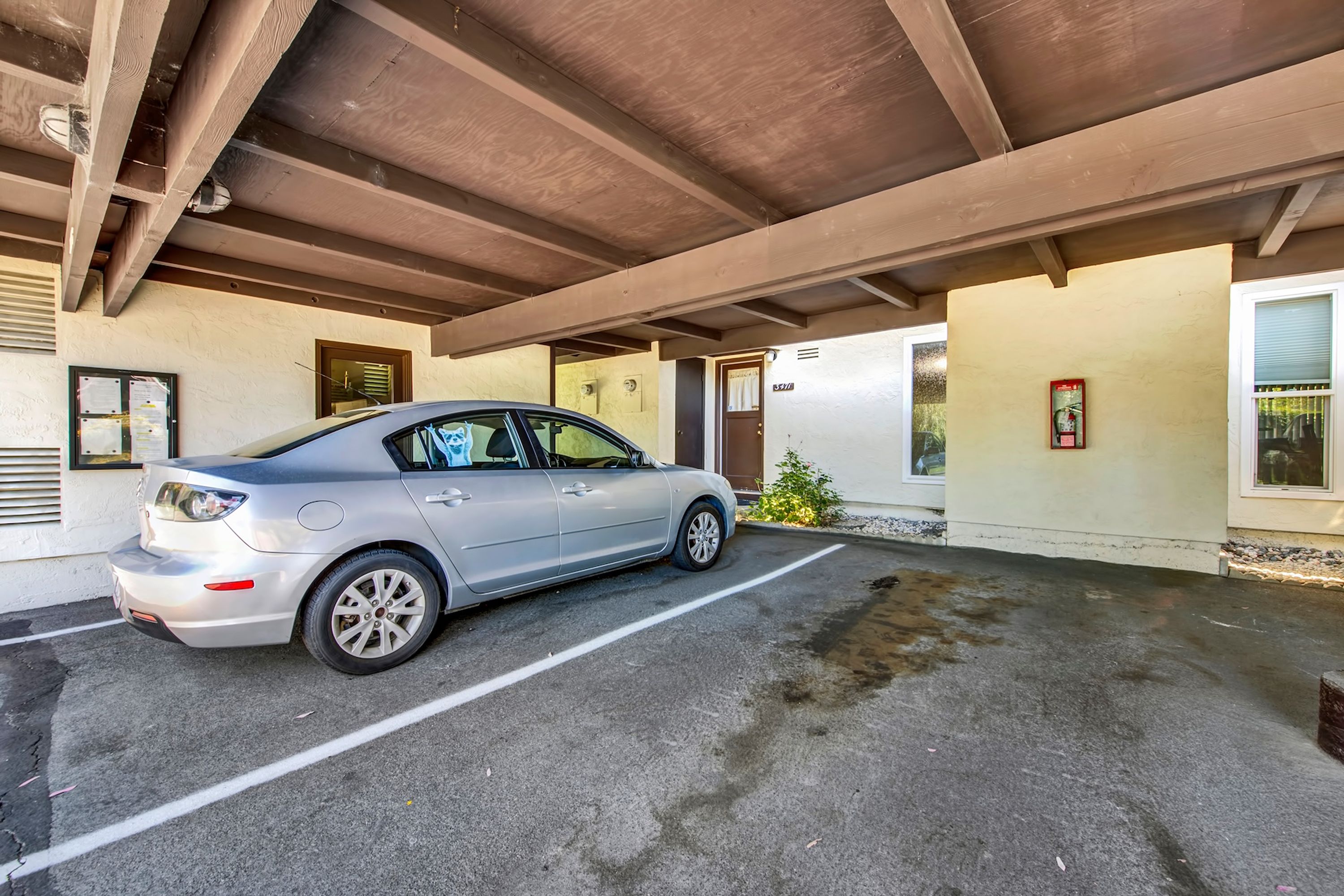  North Napa Living at Bel Aire Village - 物件實景