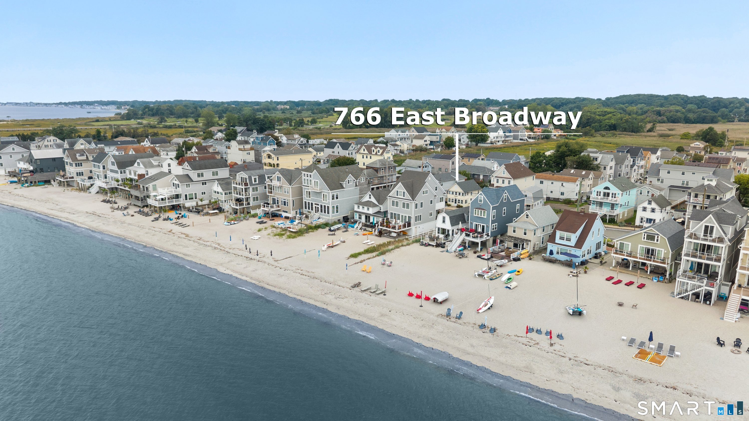 Broadway , Milford, CT 06460