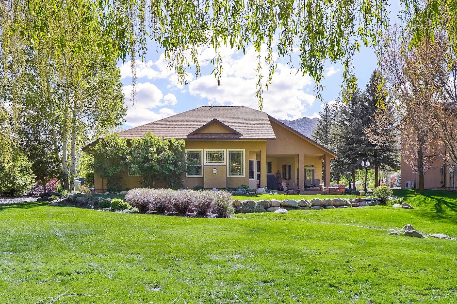  496 Horse Thief Lane, Durango, CO 81301 - 物件實景