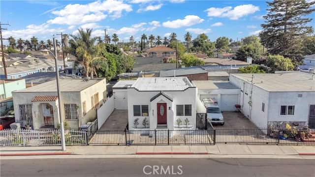 Lynwood, California, 90262, United States, 1 Bedroom Bedrooms, ,1 BathroomBathrooms,Residential,For Sale,1935434