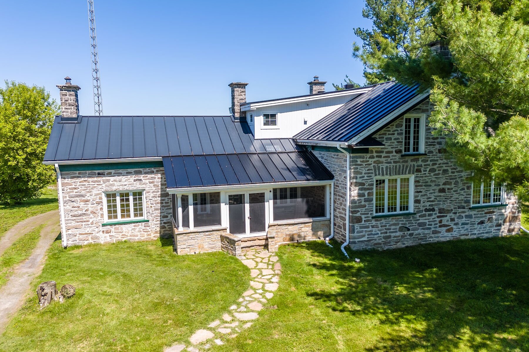  Hinchinbrooke, Montérégie - 物件實景