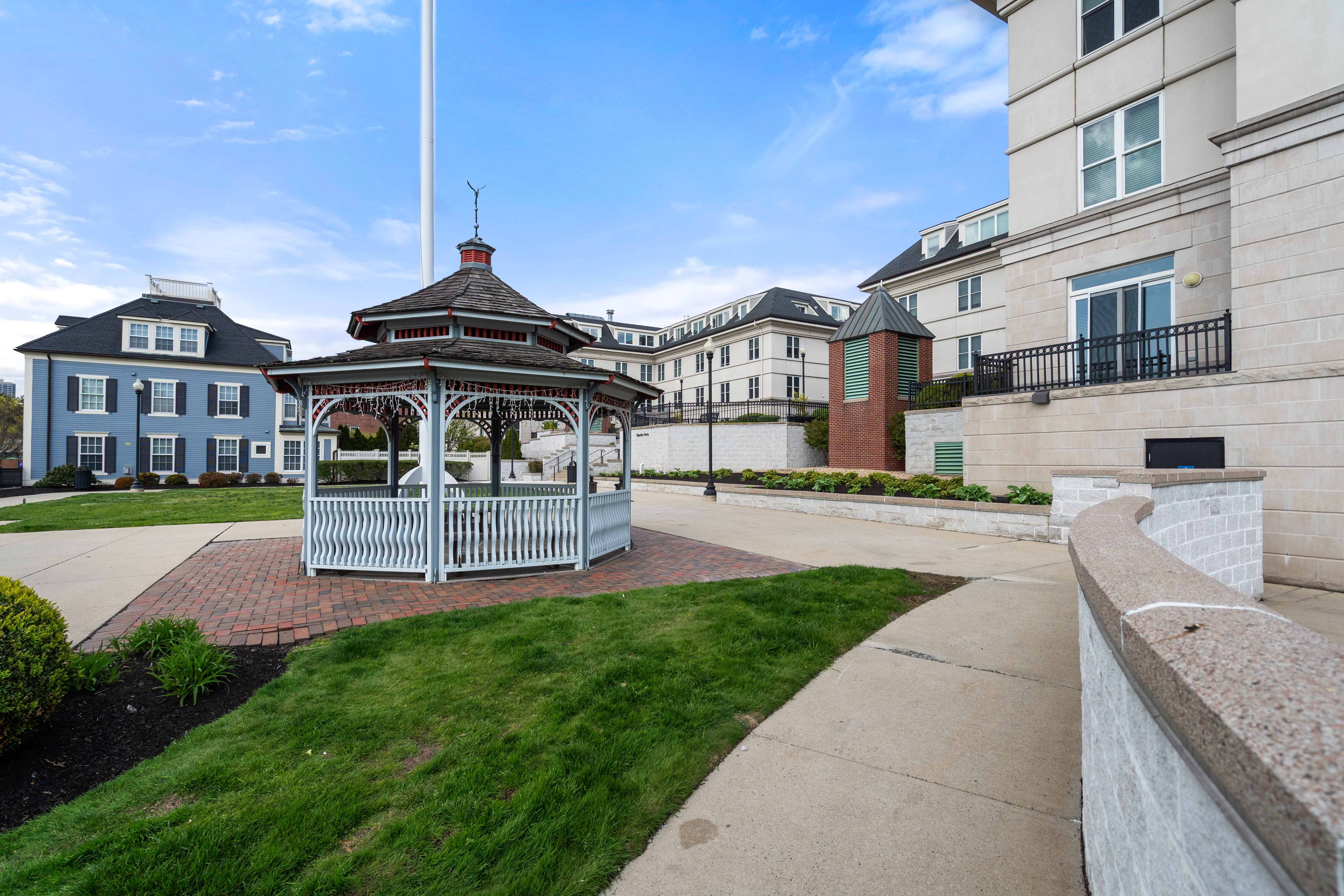  73 Chelsea Street, Unit 305, Boston, MA, 02129 - 物件實景