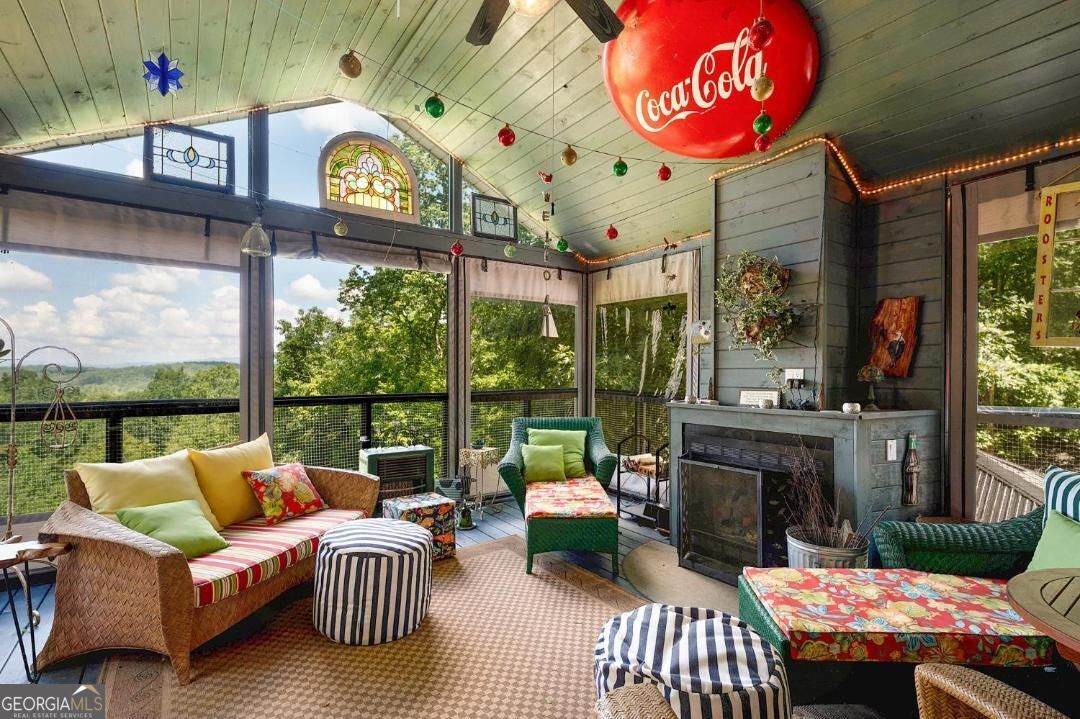 Blue Ridge, Georgia, 30513, United States, 5 Bedrooms Bedrooms, ,5 BathroomsBathrooms,Residential,For Sale,1859006