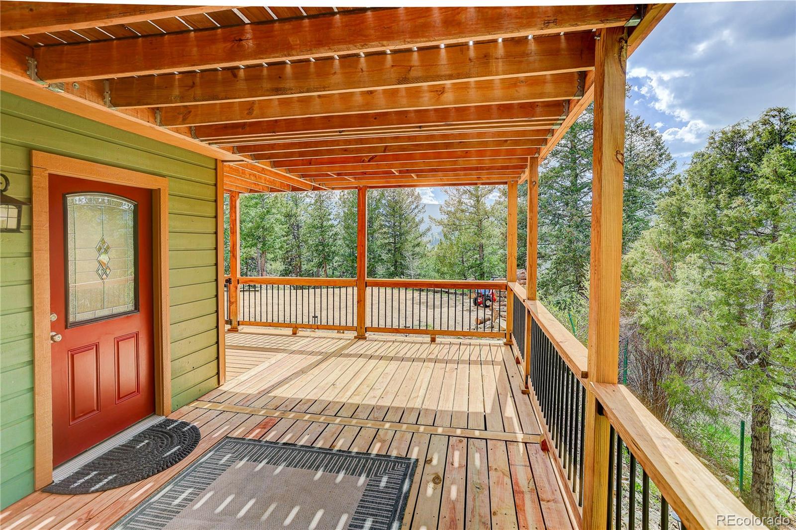 Bailey, Colorado, 80421, United States, 3 Bedrooms Bedrooms, ,1 BathroomBathrooms,Residential,For Sale,1826346