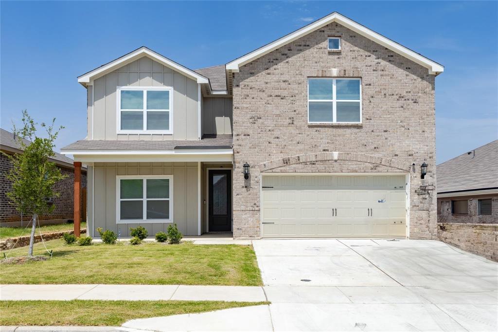 Lumberjack Ln, Fort Worth, TX 76120 #1