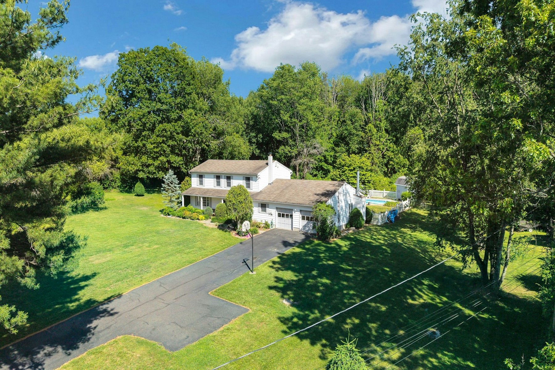  70 Lake Pochung Road, Sussex, NJ 07461 - 物件實景