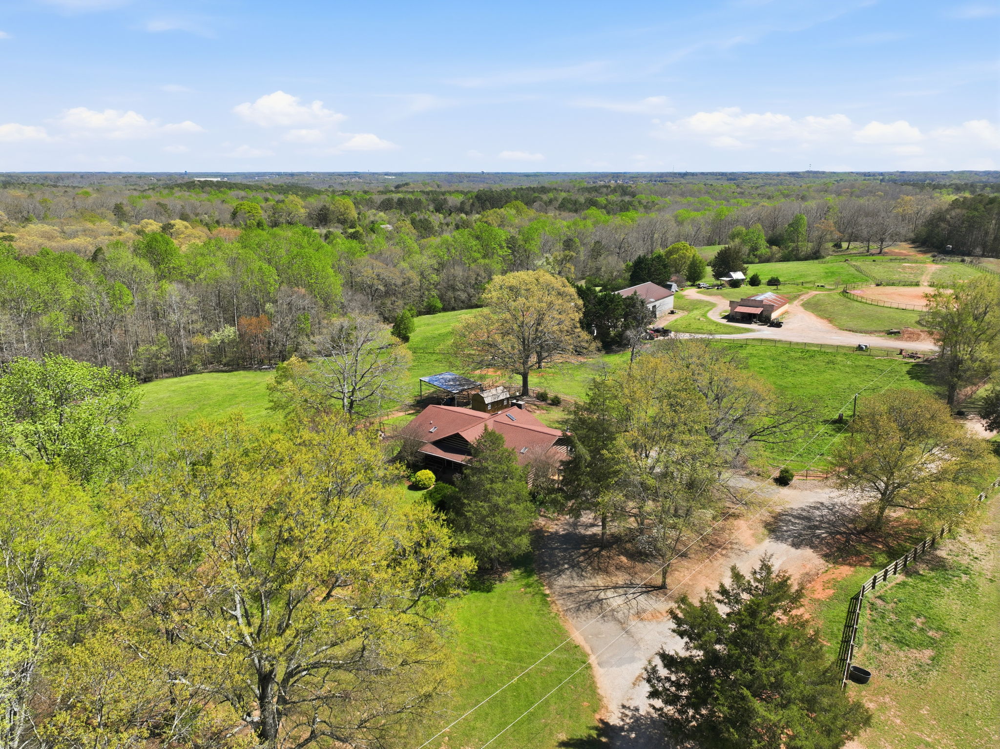  608 Five Forks Road, Anderson, SC 29621 - 物件實景