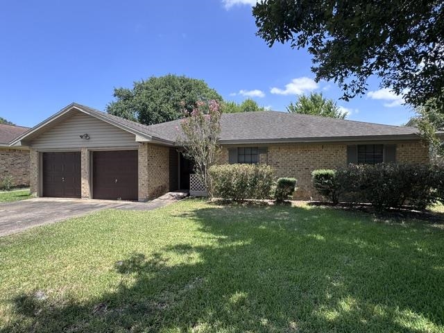 Bryant Way, Beaumont, TX 77706