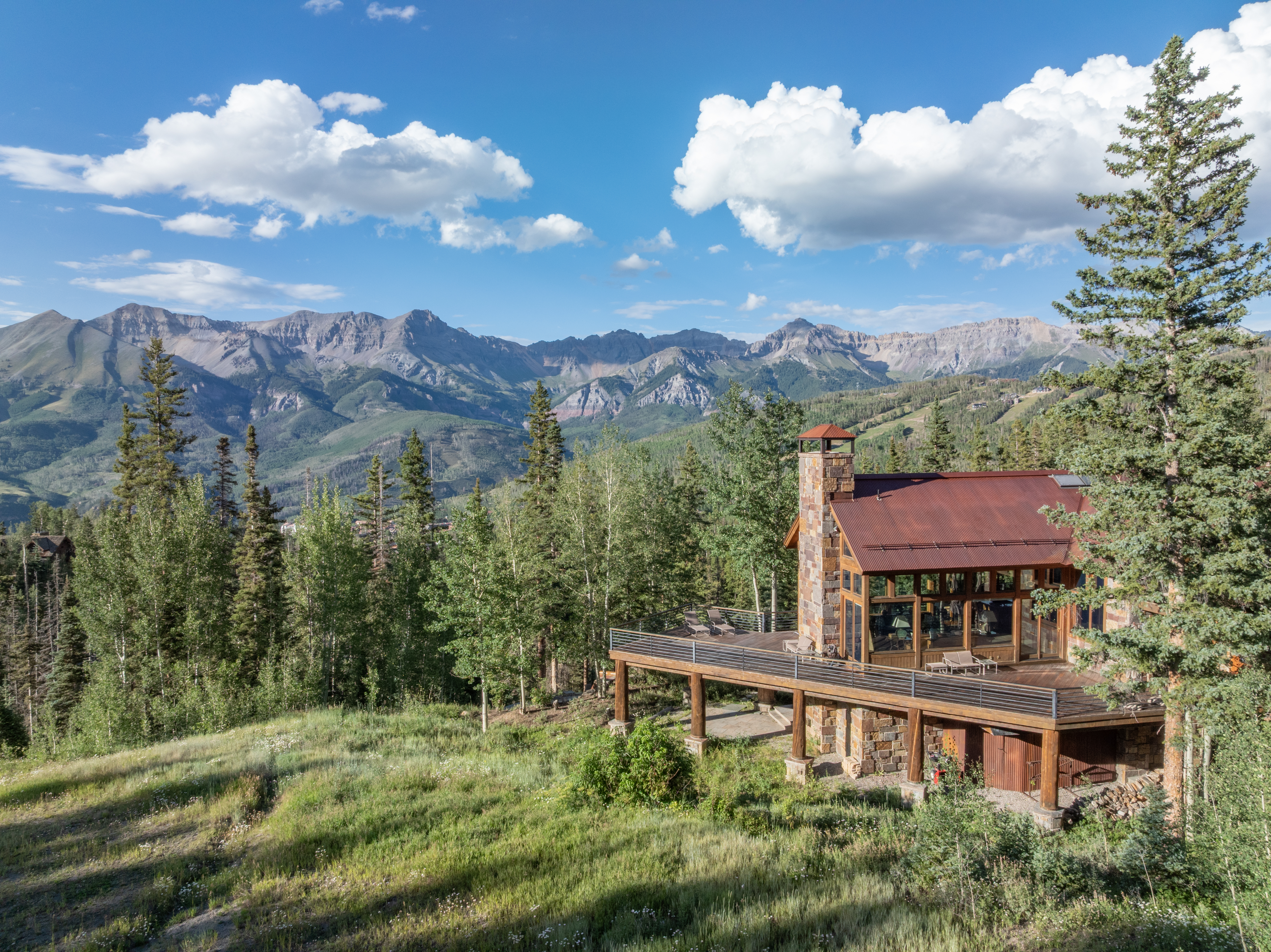  The Finest In Trailside Living - 物件實景