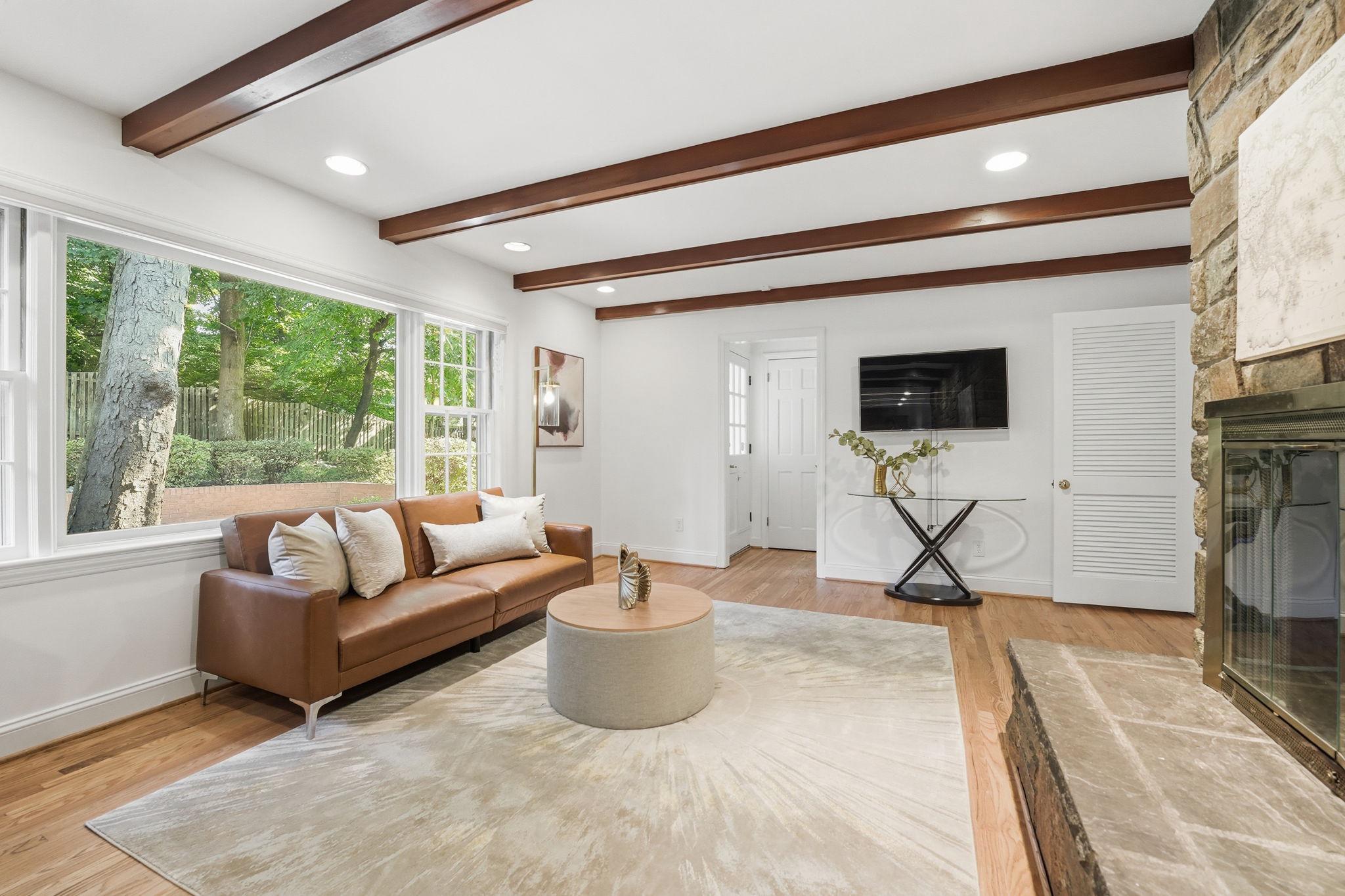  5155 37th Street N, Arlington, VA, 22207 - 物件實景
