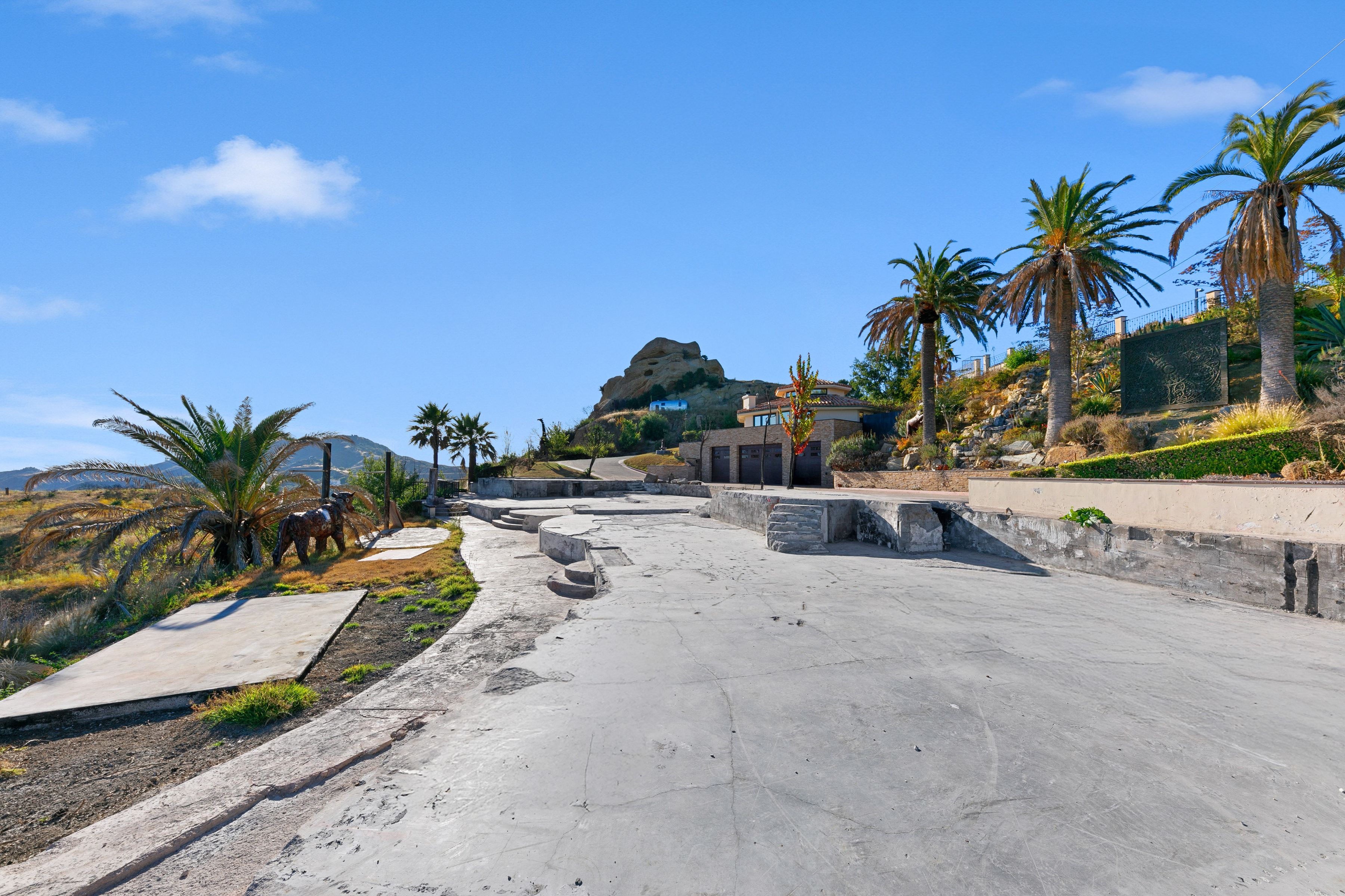  23000 Saddle Peak Road - 物件實景