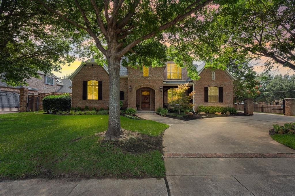 Colleyville, Texas, 76034, United States, 4 Bedrooms Bedrooms, ,3 BathroomsBathrooms,Residential,For Sale,1894998