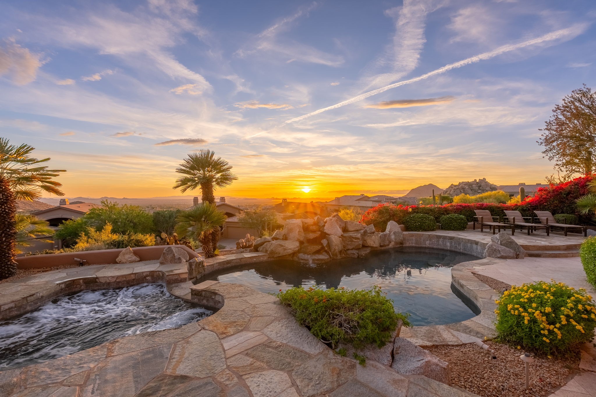  24598 N 111th Place  Scottsdale, AZ - 物件實景