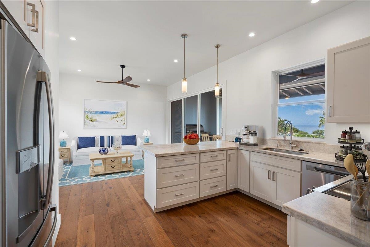 Kihei, Hawaii, 96753, United States, 2 Bedrooms Bedrooms, ,1 BathroomBathrooms,Residential,For Sale,1998812