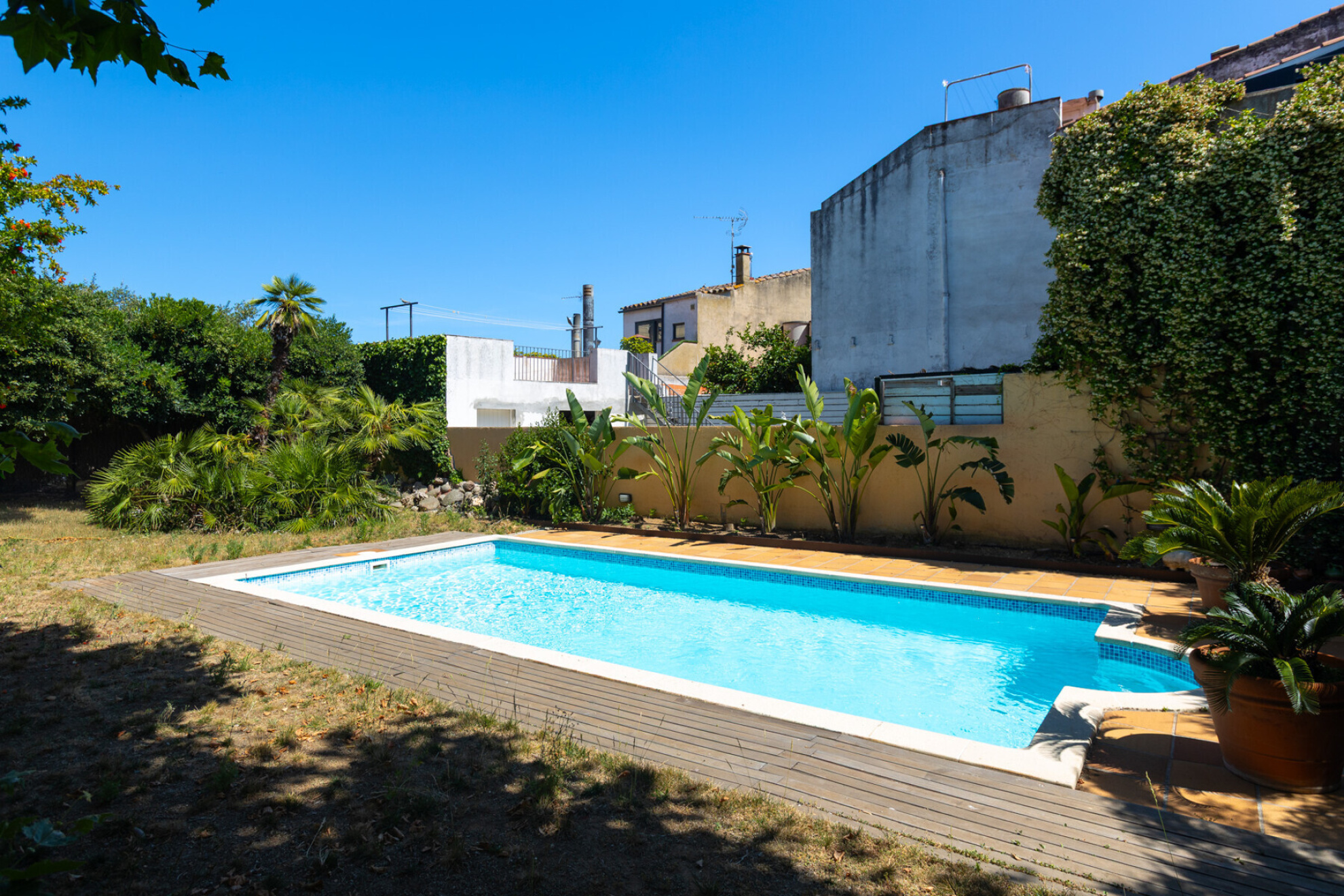  Modernist property with garden and pool in Argentona - Costa BCN - 物件實景