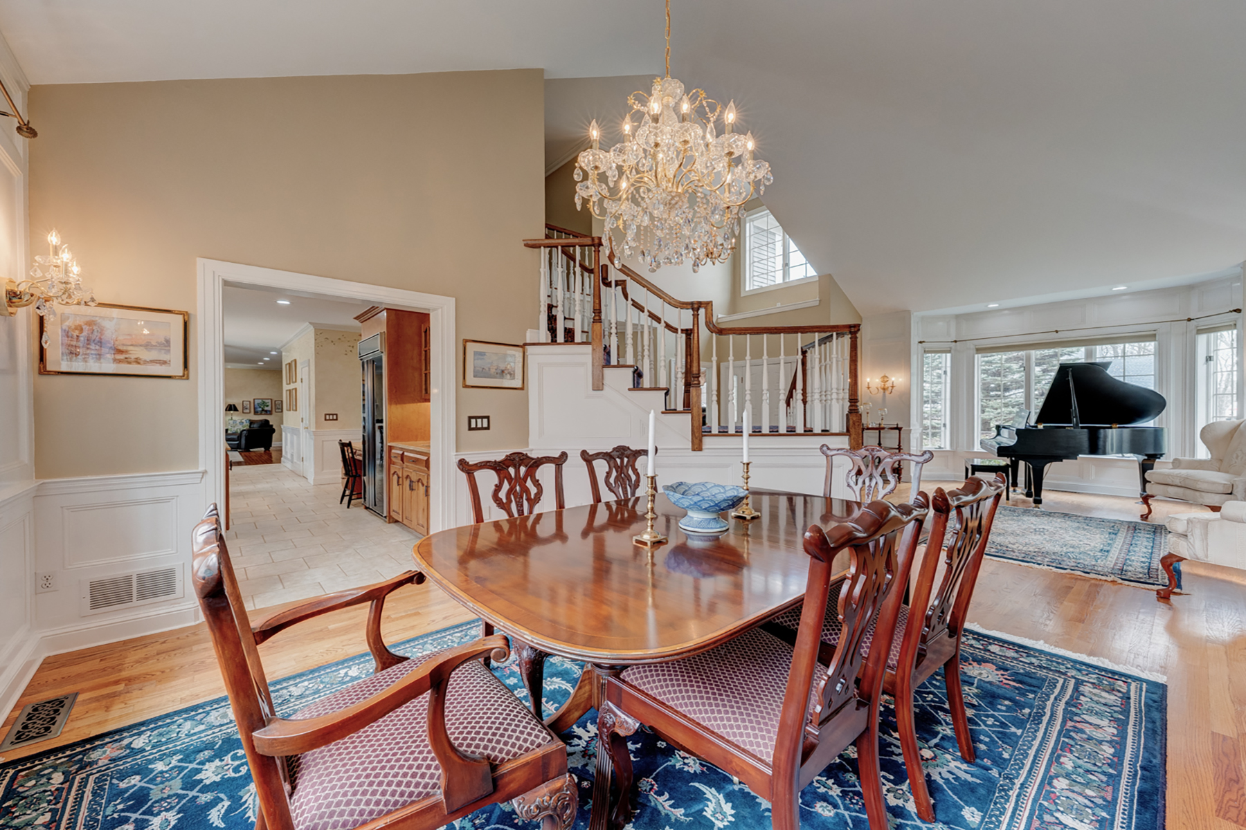  61 Westview Terrace - 物件實景