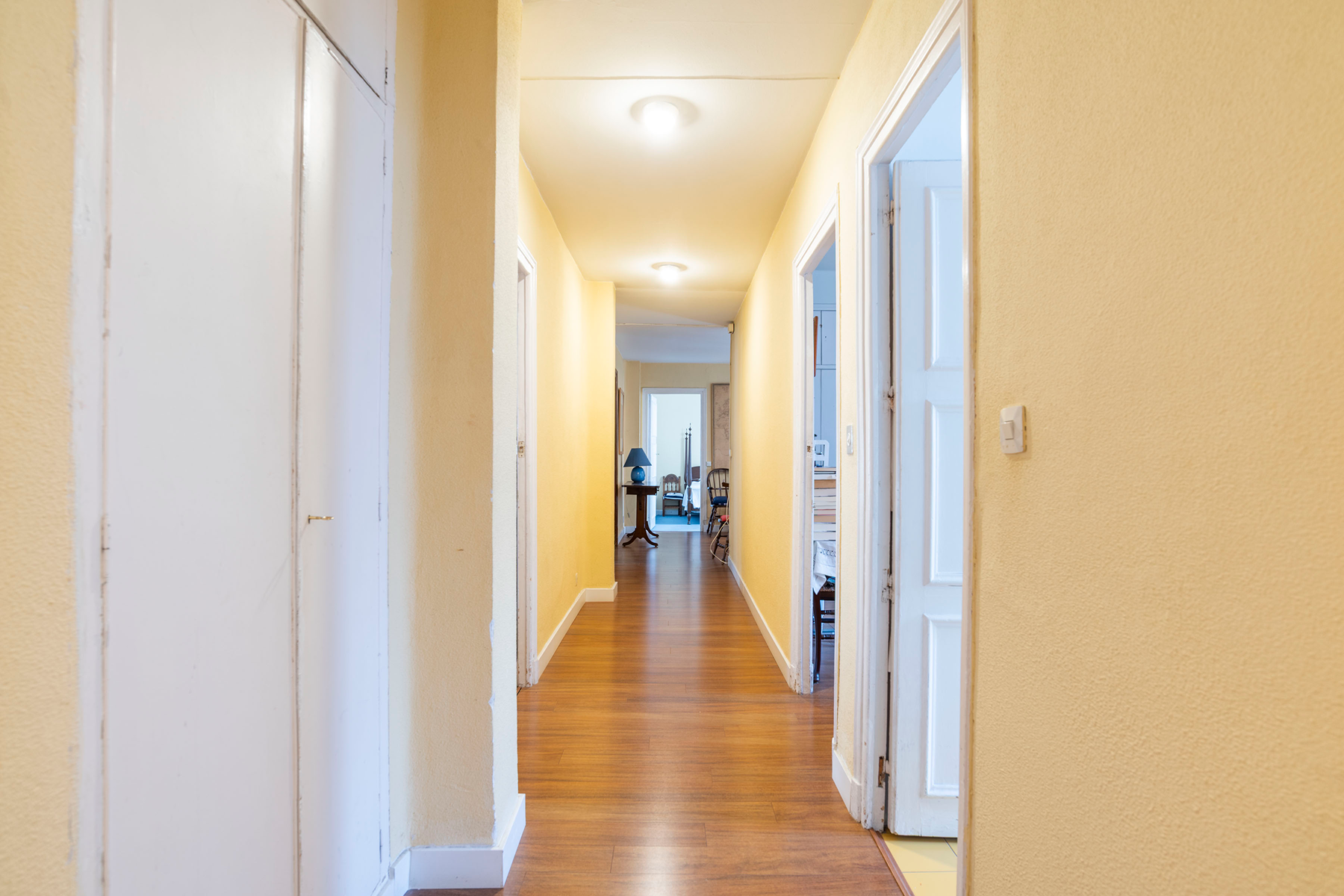  Castelló, Salamanca: An exterior gem to create your dream residence - 物件實景