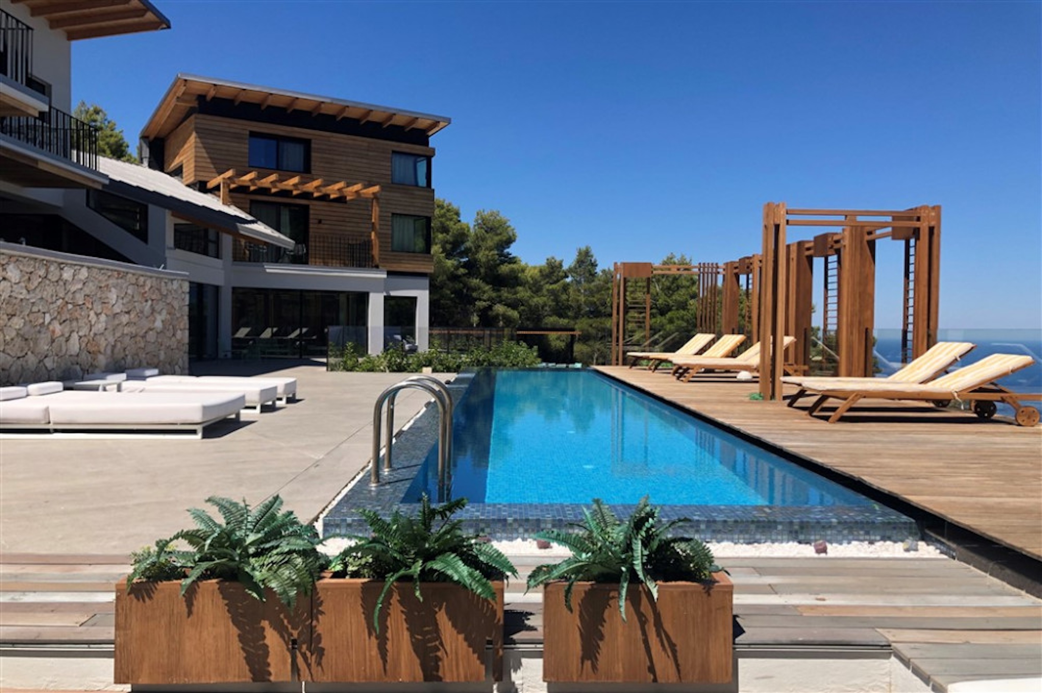  Orizon - 物件實景