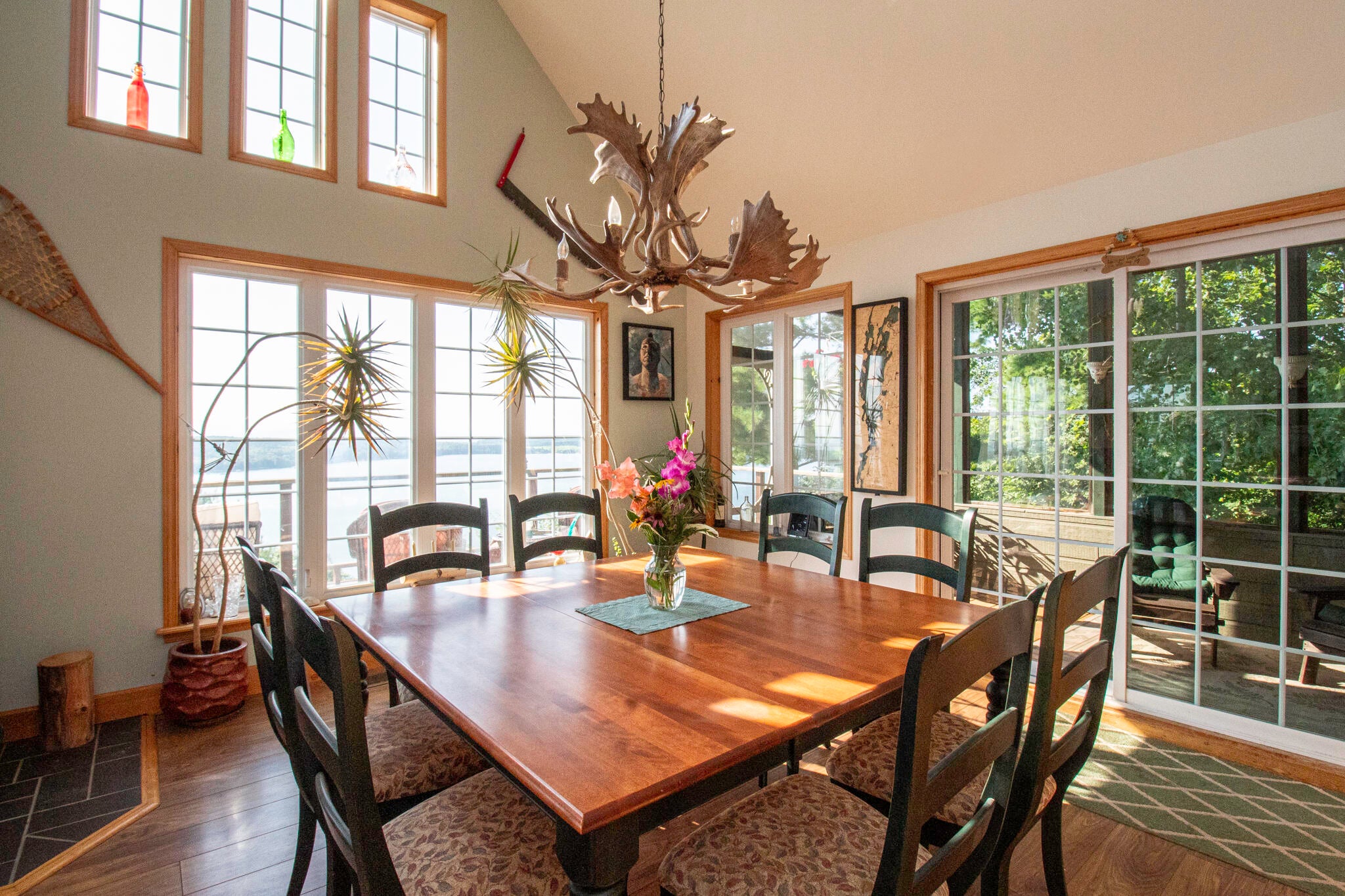 735 Highland Road, Keeseville, New York, 12944, United States, 2 Bedrooms Bedrooms, ,2 BathroomsBathrooms,Residential,For Sale,735 Highland Road,1587579