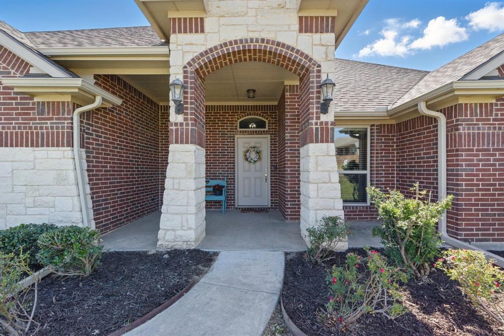 Weatherford, Texas, 76087, United States, 3 Bedrooms Bedrooms, ,3 BathroomsBathrooms,Residential,For Sale,1929986