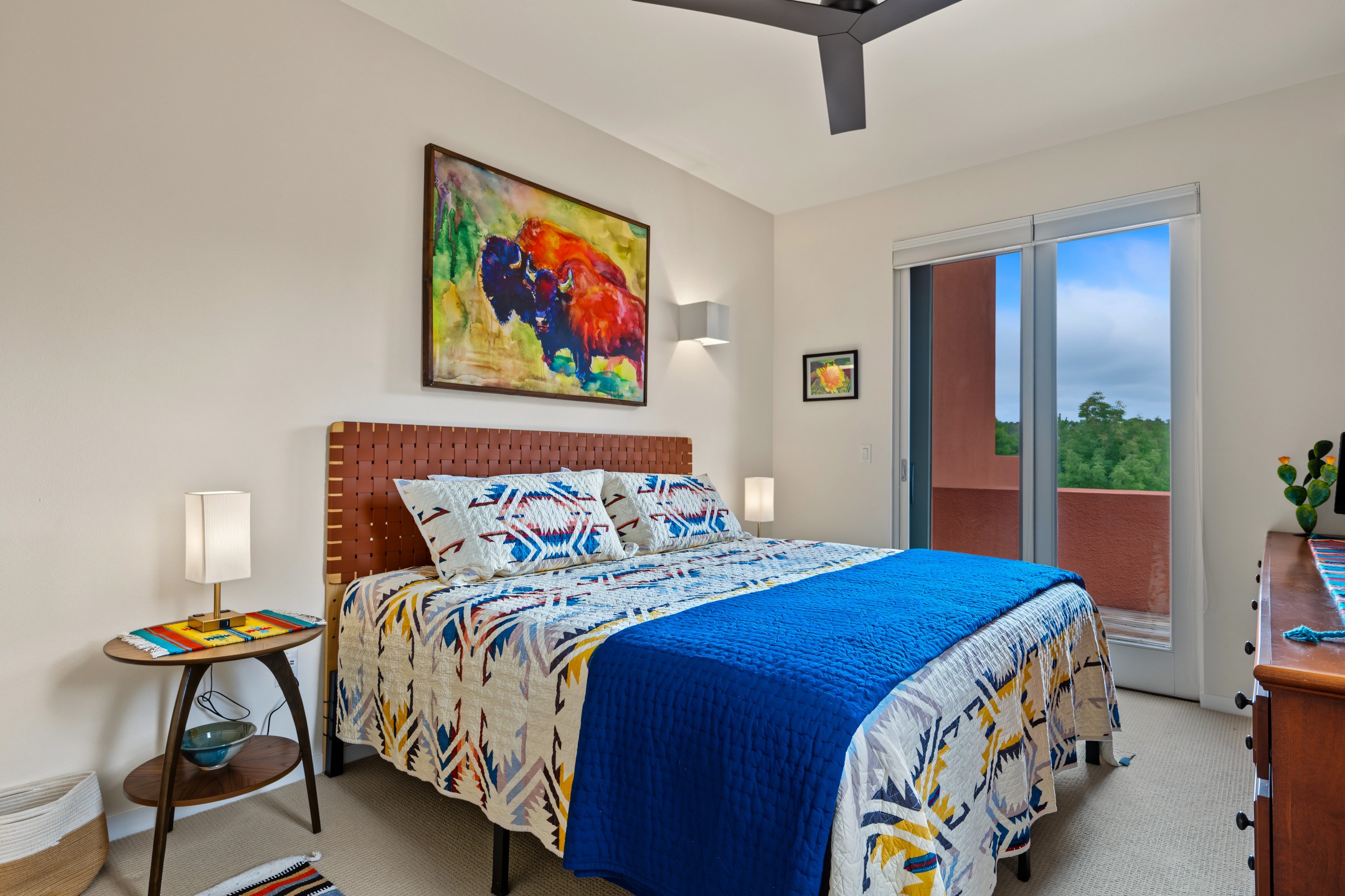  608 Avenida Villa Hermosa #209 - 物件實景