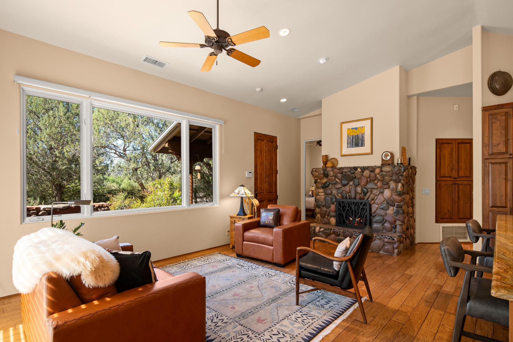  190 Morgan Road  Sedona, AZ - 物件實景