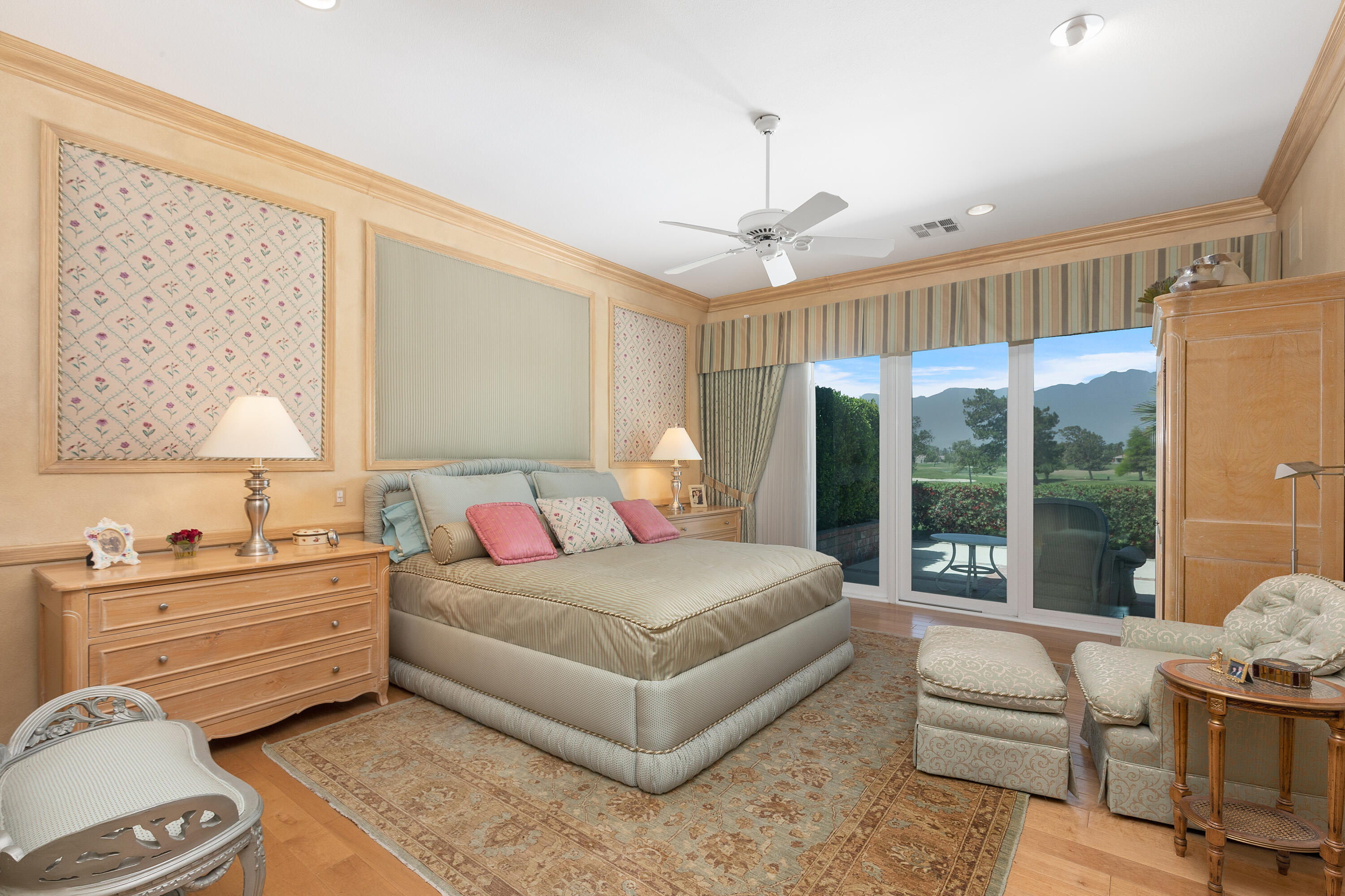 Rancho Mirage, California, 92270, United States, 4 Bedrooms Bedrooms, ,3 BathroomsBathrooms,Residential,For Sale,1918147