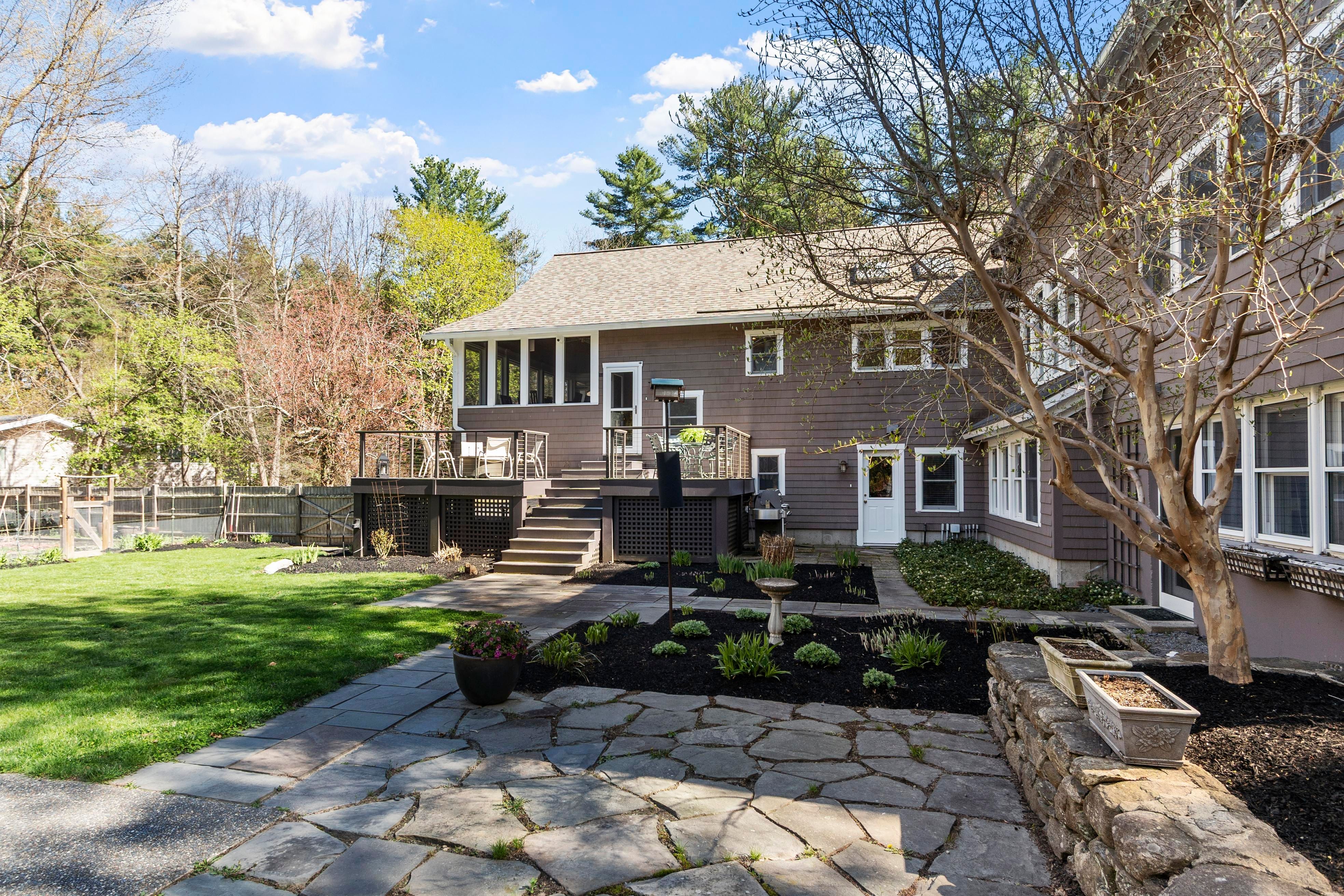  343 Holden Wood Road, Concord, MA 01742 - 物件實景
