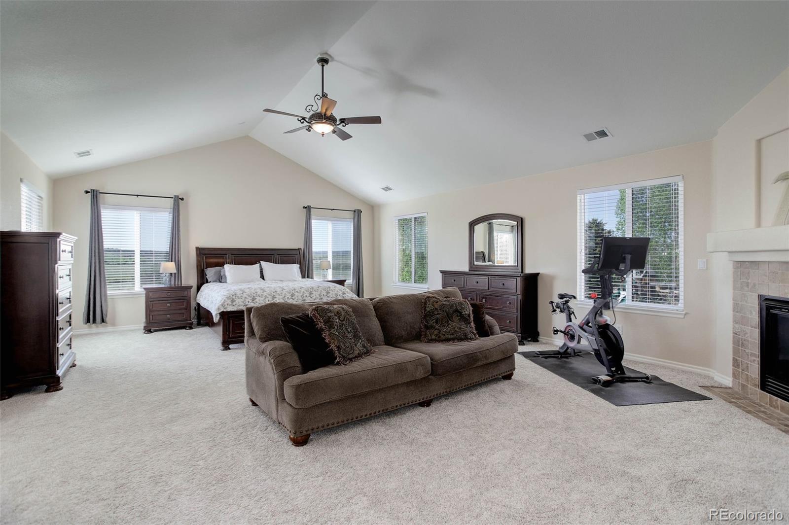 Parker, Colorado, 80134, United States, 6 Bedrooms Bedrooms, ,5 BathroomsBathrooms,Residential,For Sale,1826951