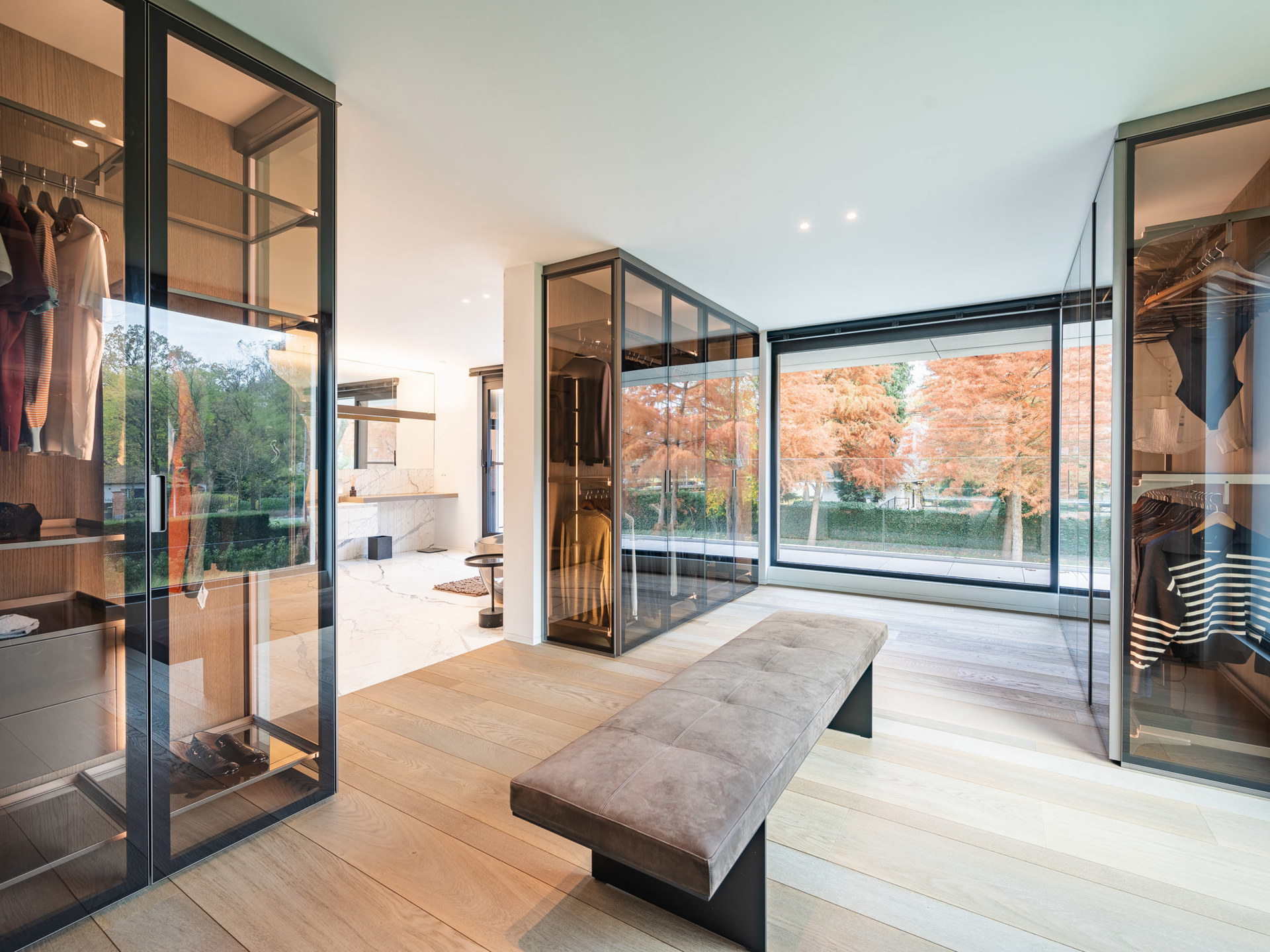  Antwerpen I Brasschaat - 物件實景