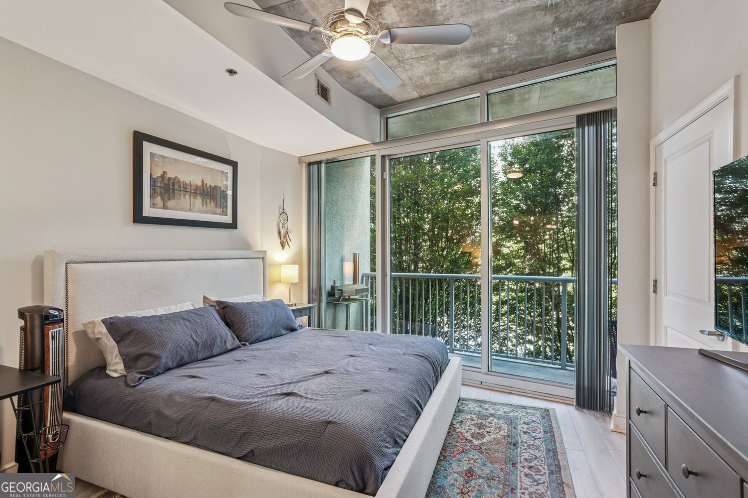 Atlanta, Georgia, 30309, United States, 2 Bedrooms Bedrooms, ,2 BathroomsBathrooms,Residential,For Sale,1964227