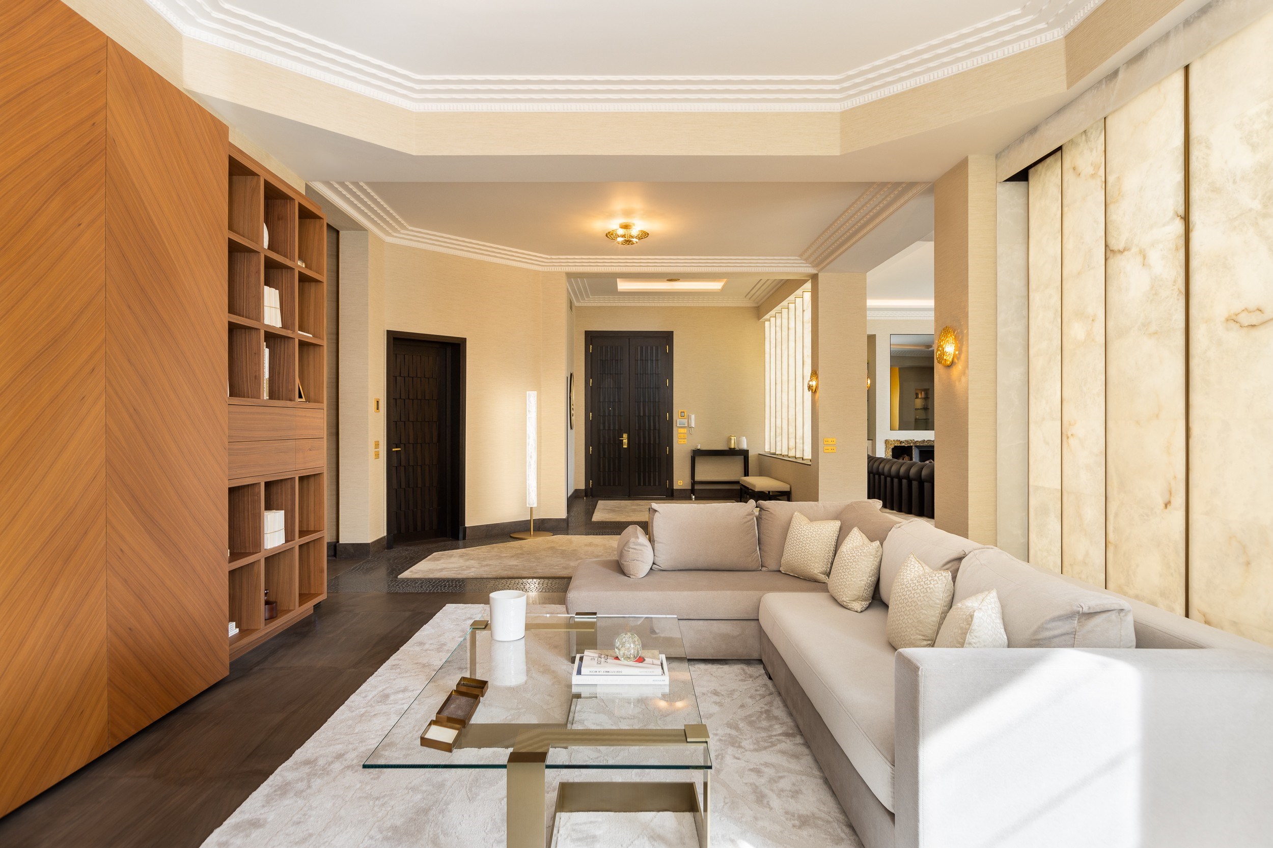  Fully renovated duplex - 物件實景