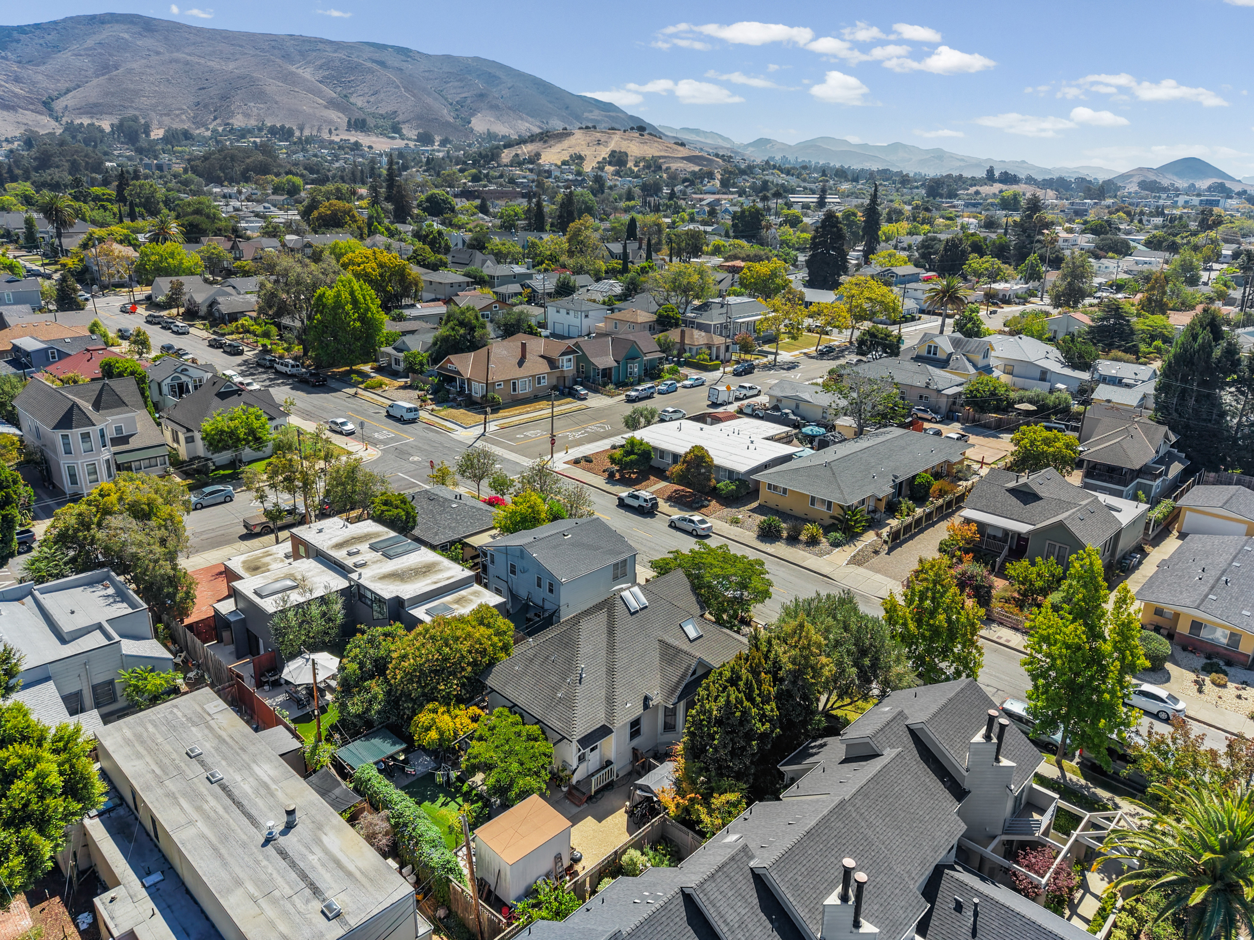  578 Buchon Street, San Luis Obispo, CA 93401 - 物件實景