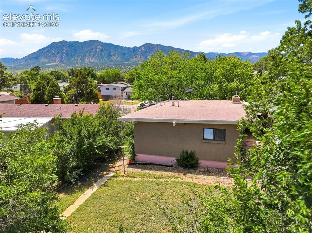 Minden Cir, Colorado Springs, CO 80906 #1