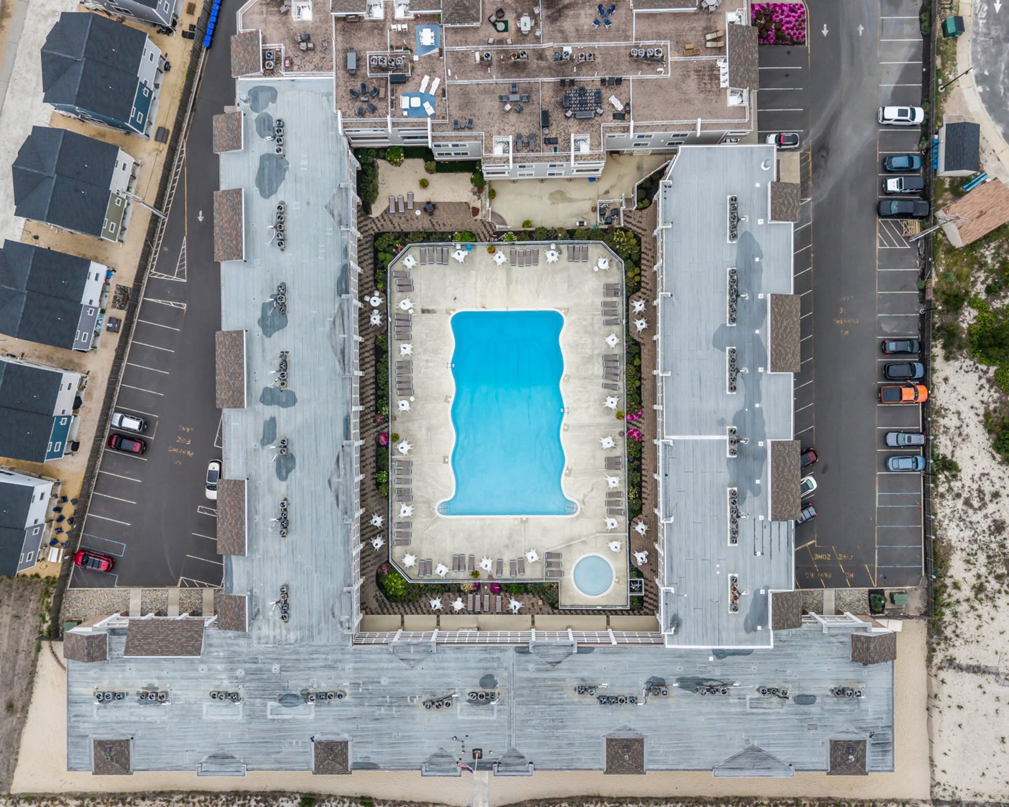  Premier Oceanfront Condominium - 物件實景