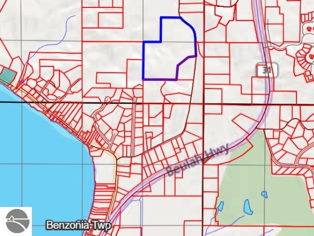 Beulah, Michigan, 49617, United States, ,Land,For Sale,1938552