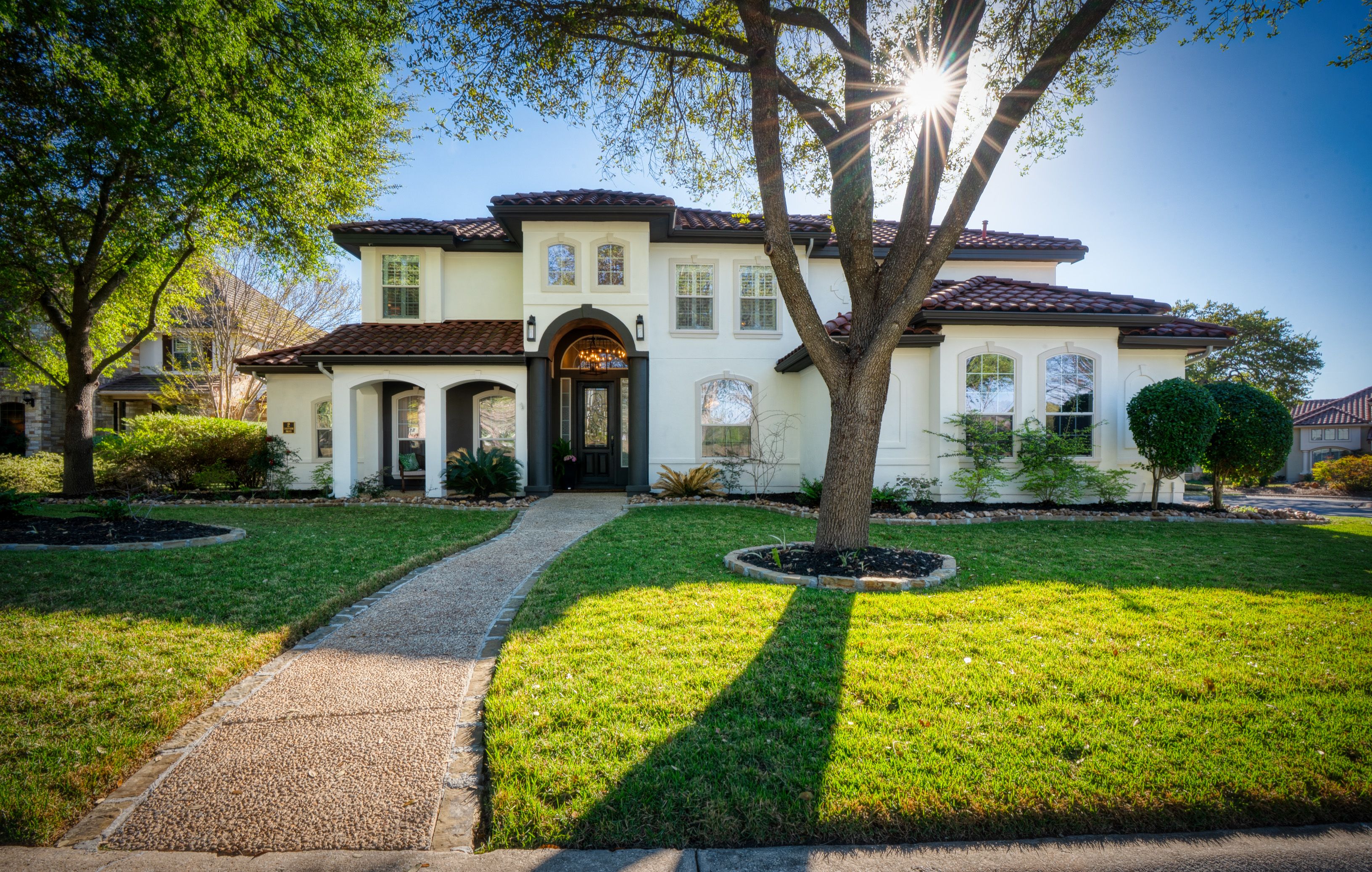  Stunning Remodel Near Private Lake & Trails - 物件實景