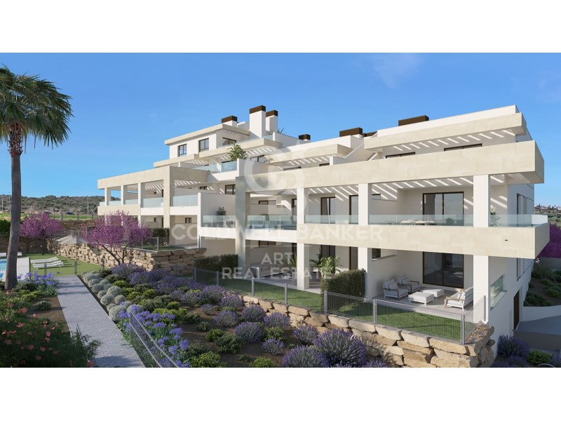 Estepona, Andalusia, ES, 3 Bedrooms Bedrooms, ,2 BathroomsBathrooms,Residential,For Sale,1746433