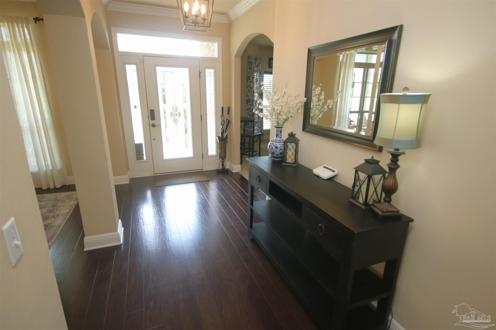 Pace, Florida, 32571, United States, 5 Bedrooms Bedrooms, ,3 BathroomsBathrooms,Residential,For Sale,1828224