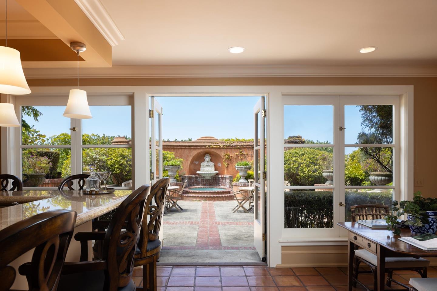 Carmel, California, 93923, United States, 4 Bedrooms Bedrooms, ,5 BathroomsBathrooms,Residential,For Sale,1819241